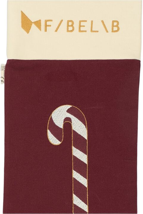 Christmas Stocking Red