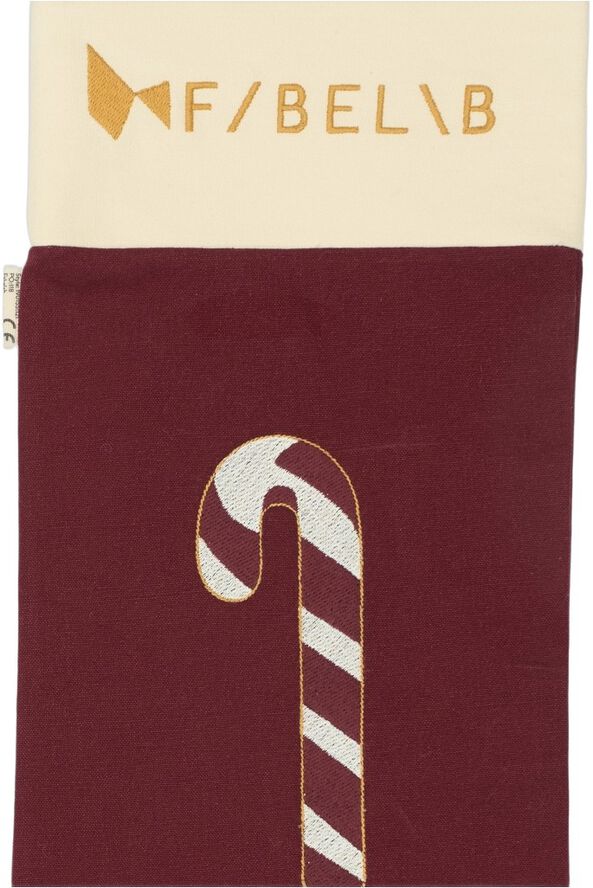 Christmas Stocking Red