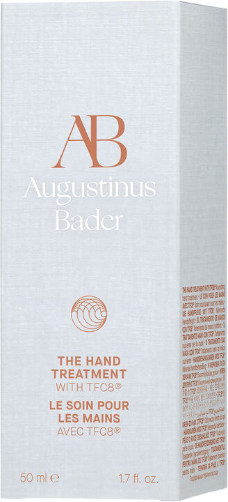 The Hand Treatment