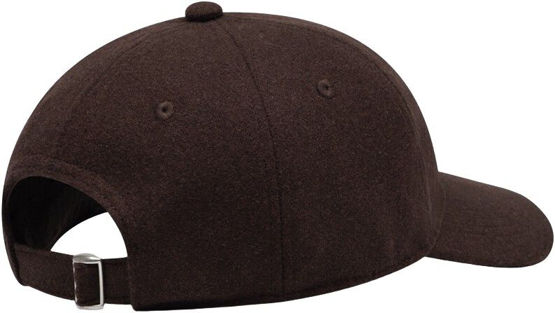 ARKK Wool Cap Chocolate