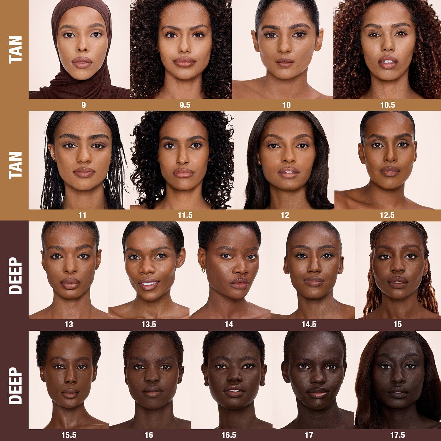 Airbrush Flawless Blur Concealer - Langtidsholdbar fugtgivende korrekt