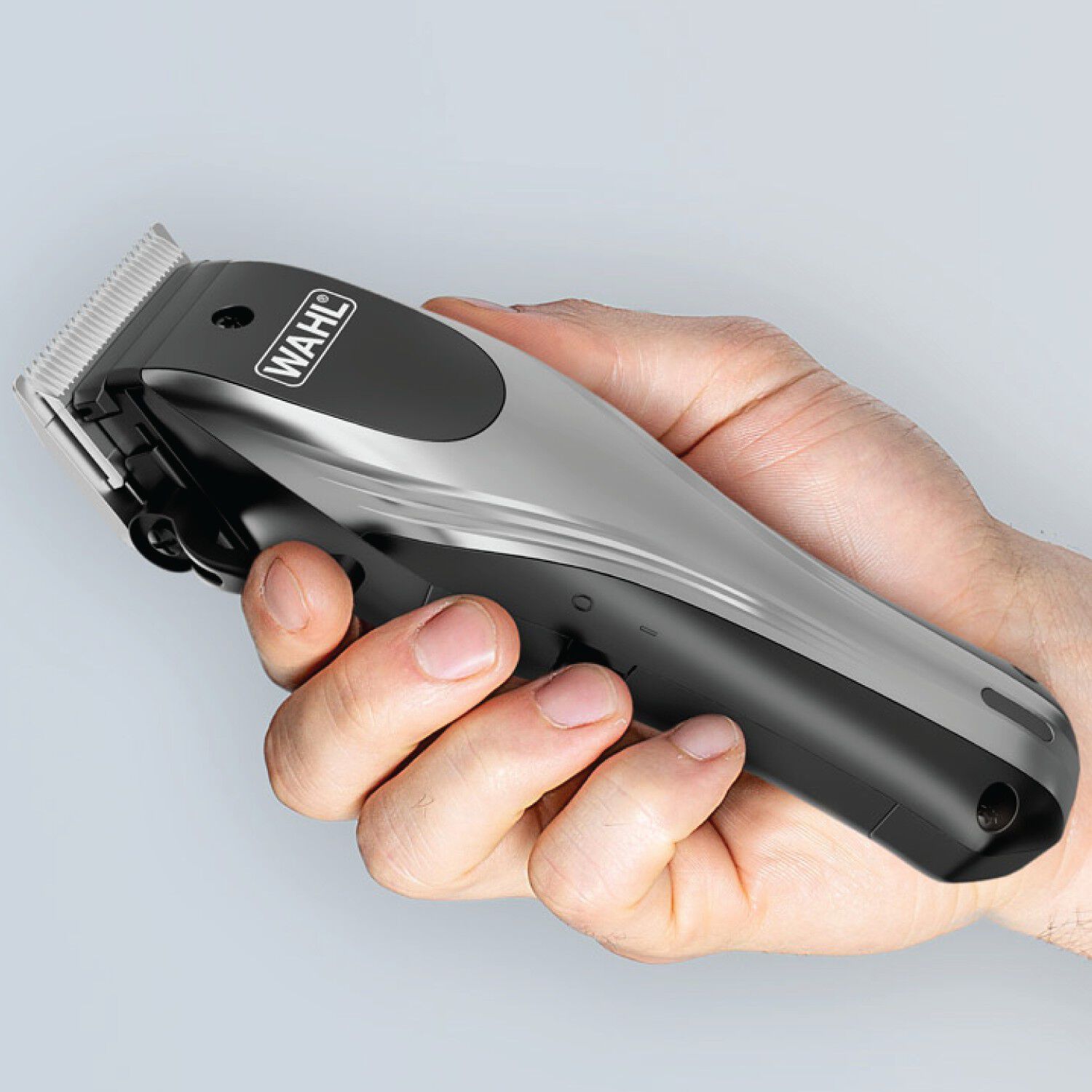 WAHL H&aring;rklipper Rapid