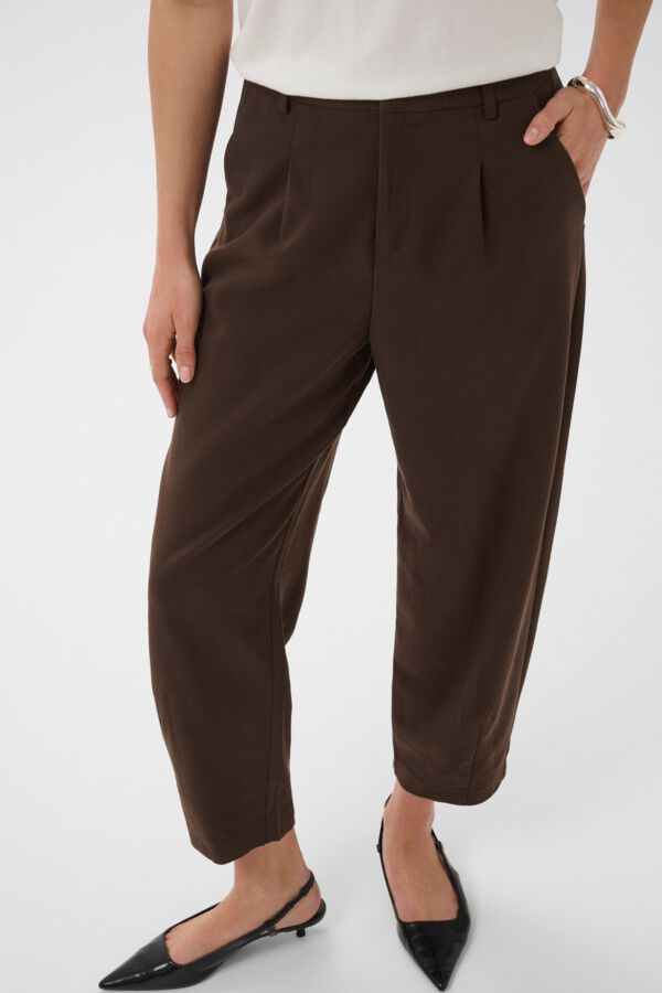 KAmerle Pants Cropped