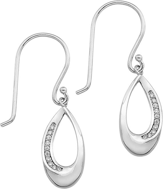 Tear &oslash;restikker - S&oslash;lv