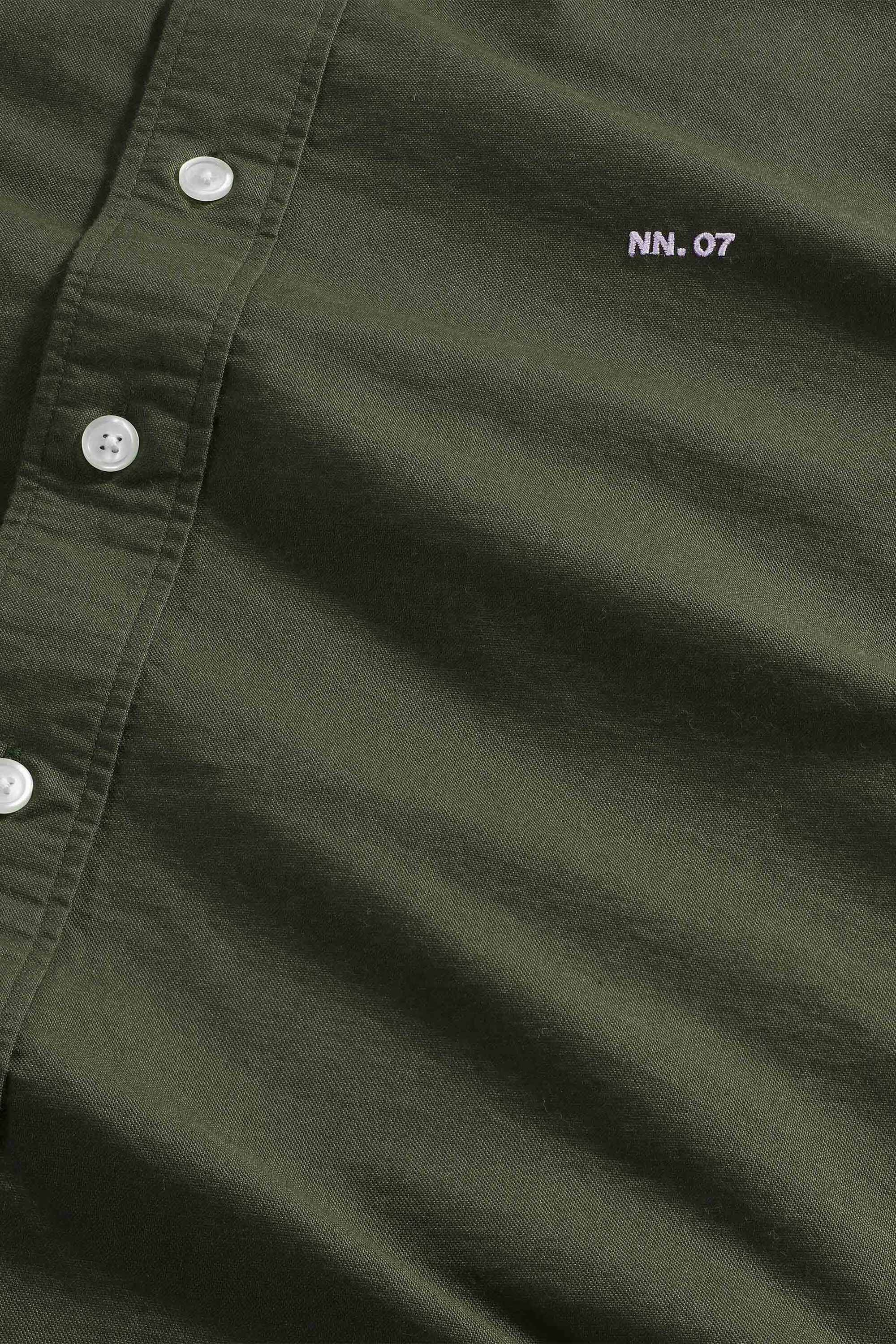 Colby BD Shirt