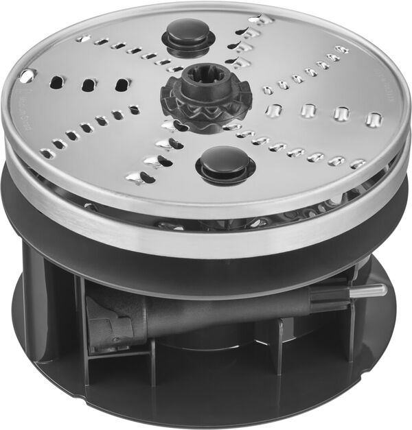 KITCHENAID FOODPROCESSOR 3,1 L, MATTE BLACK 5KFP1319EBM