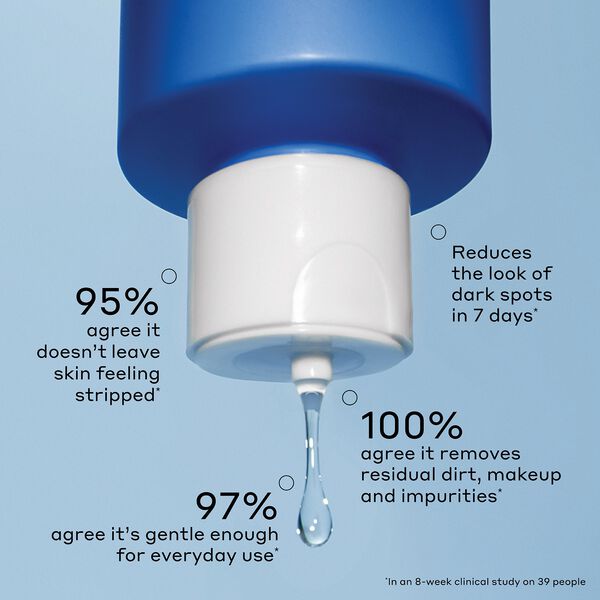 Transform Glow 2OH Dark Spot Toner 190 ml.