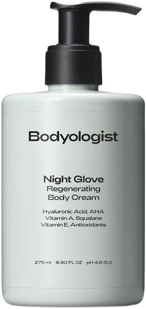 Night Glove Body Cream