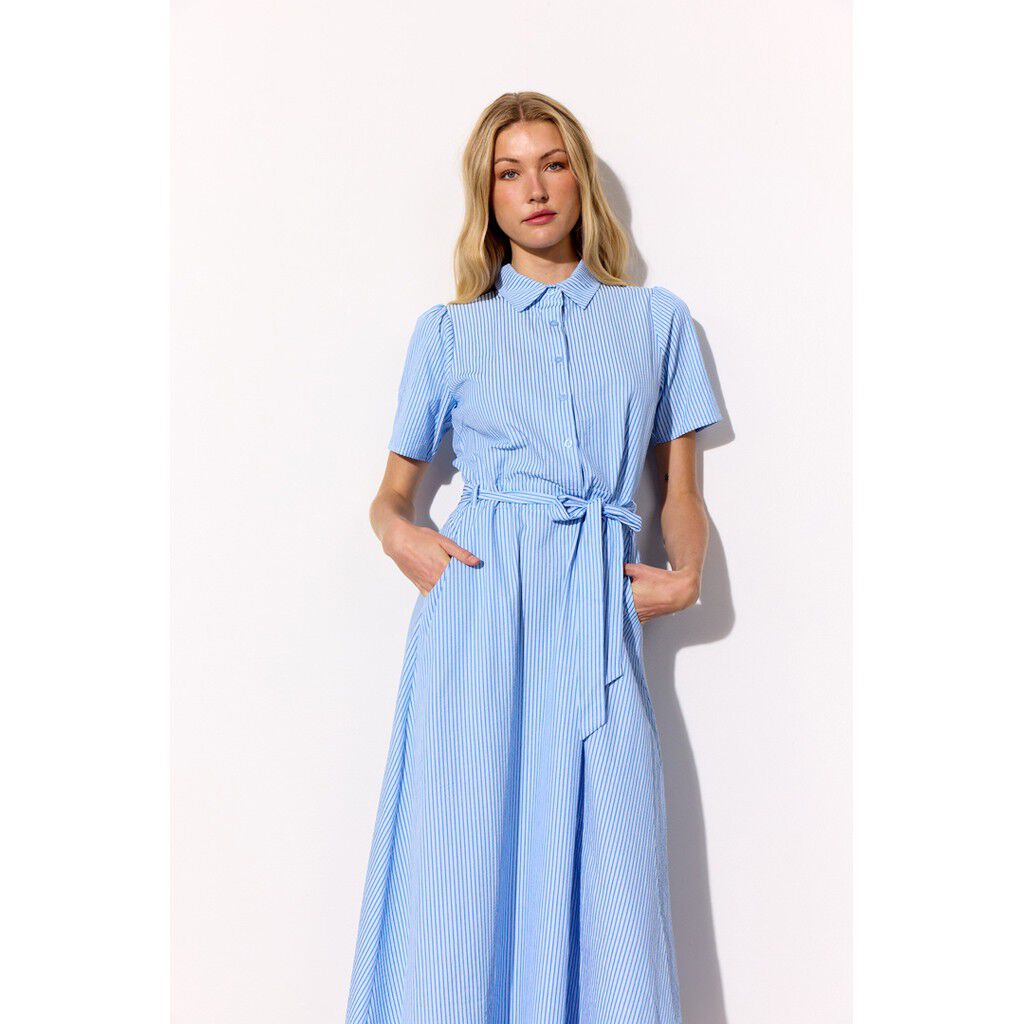 Gudrun Dress