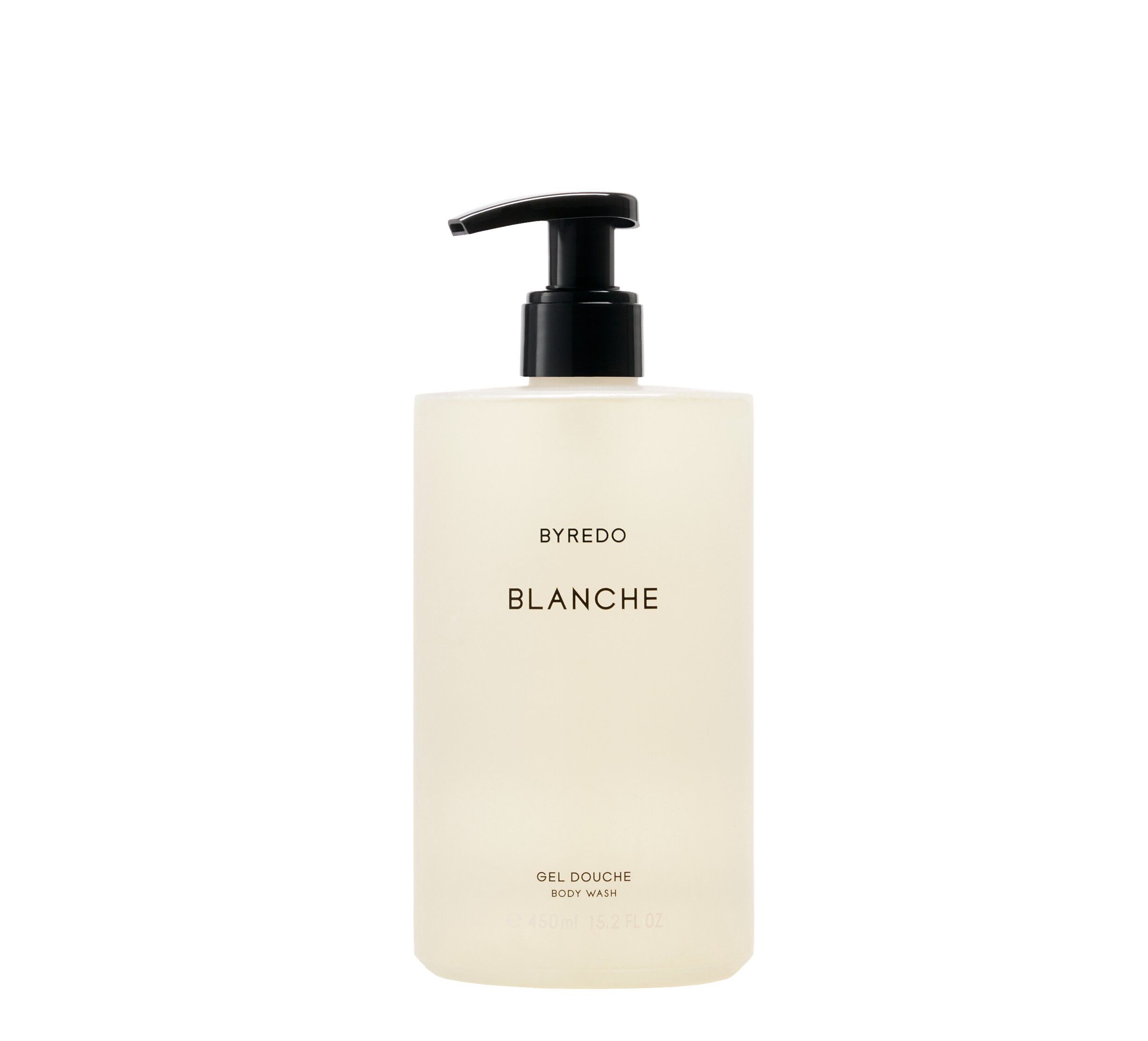 Byredo Blanche Gel Douche Body Wash 467 ml