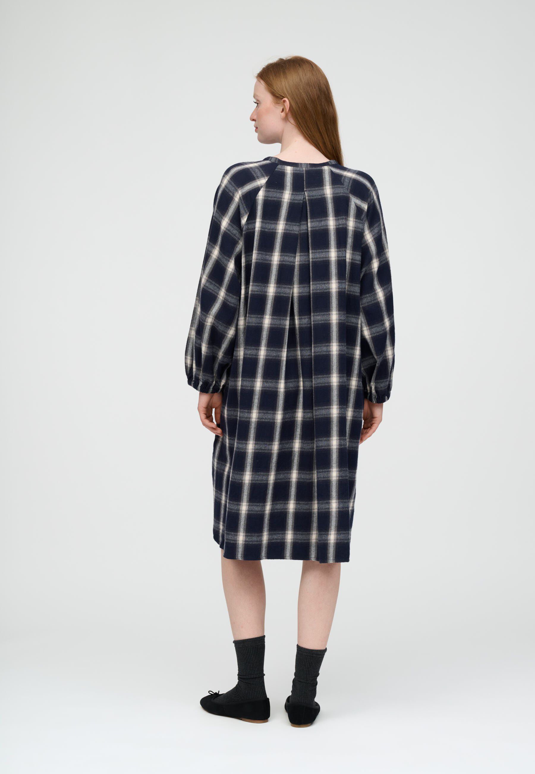 horizon dress check