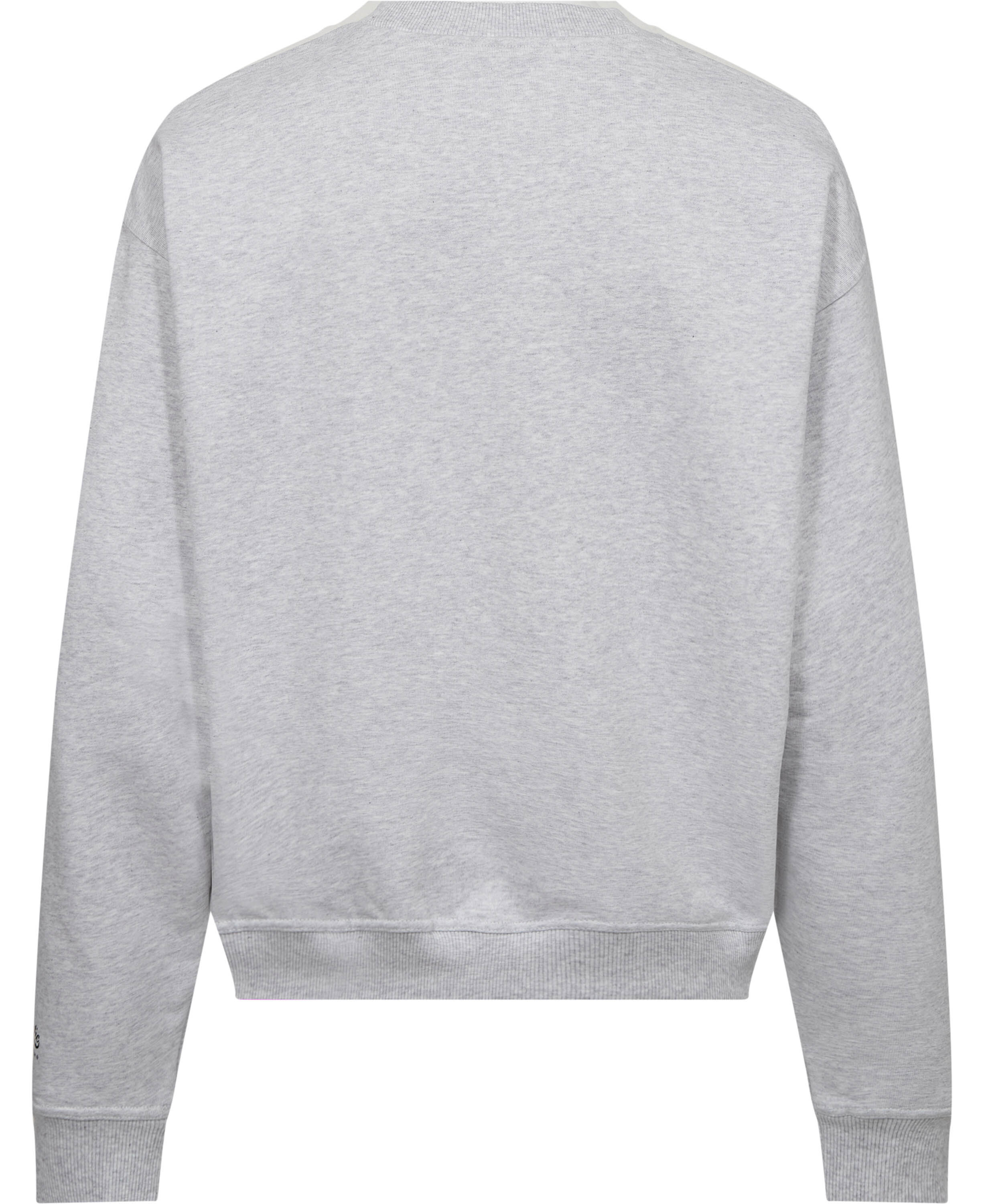 Oversized Crewneck - All-Field-Apparel