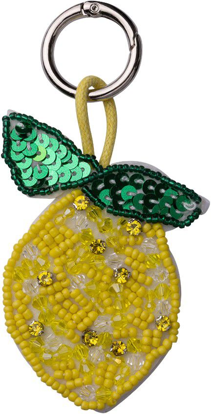 lime keyhanger