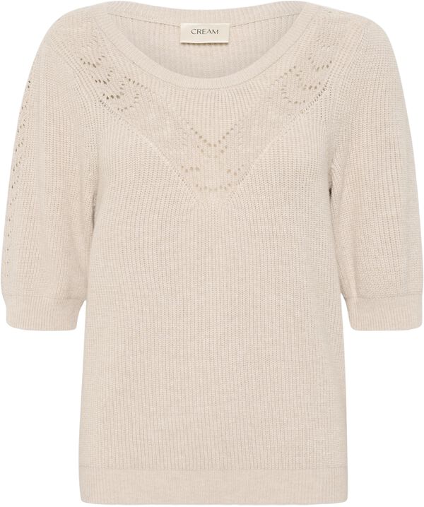 CRDela short sleeve pullover