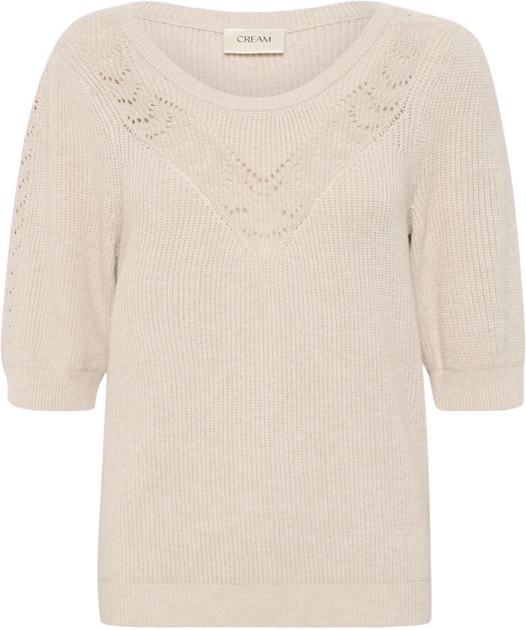 CRDela short sleeve pullover