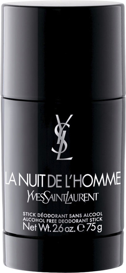 La Nuit de l'Homme Deodorant Stick