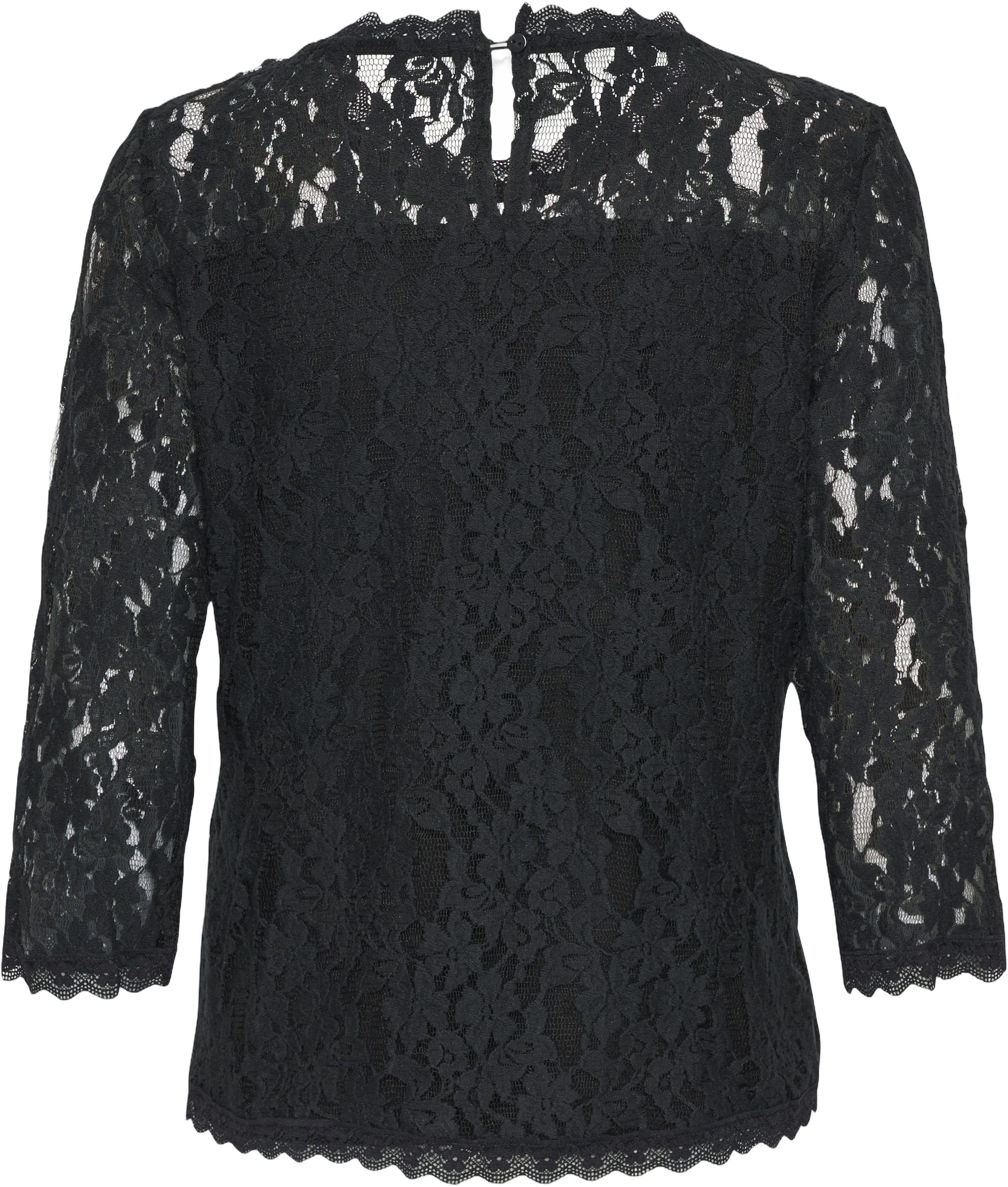 CRKit 3/4 Sleeve Blouse