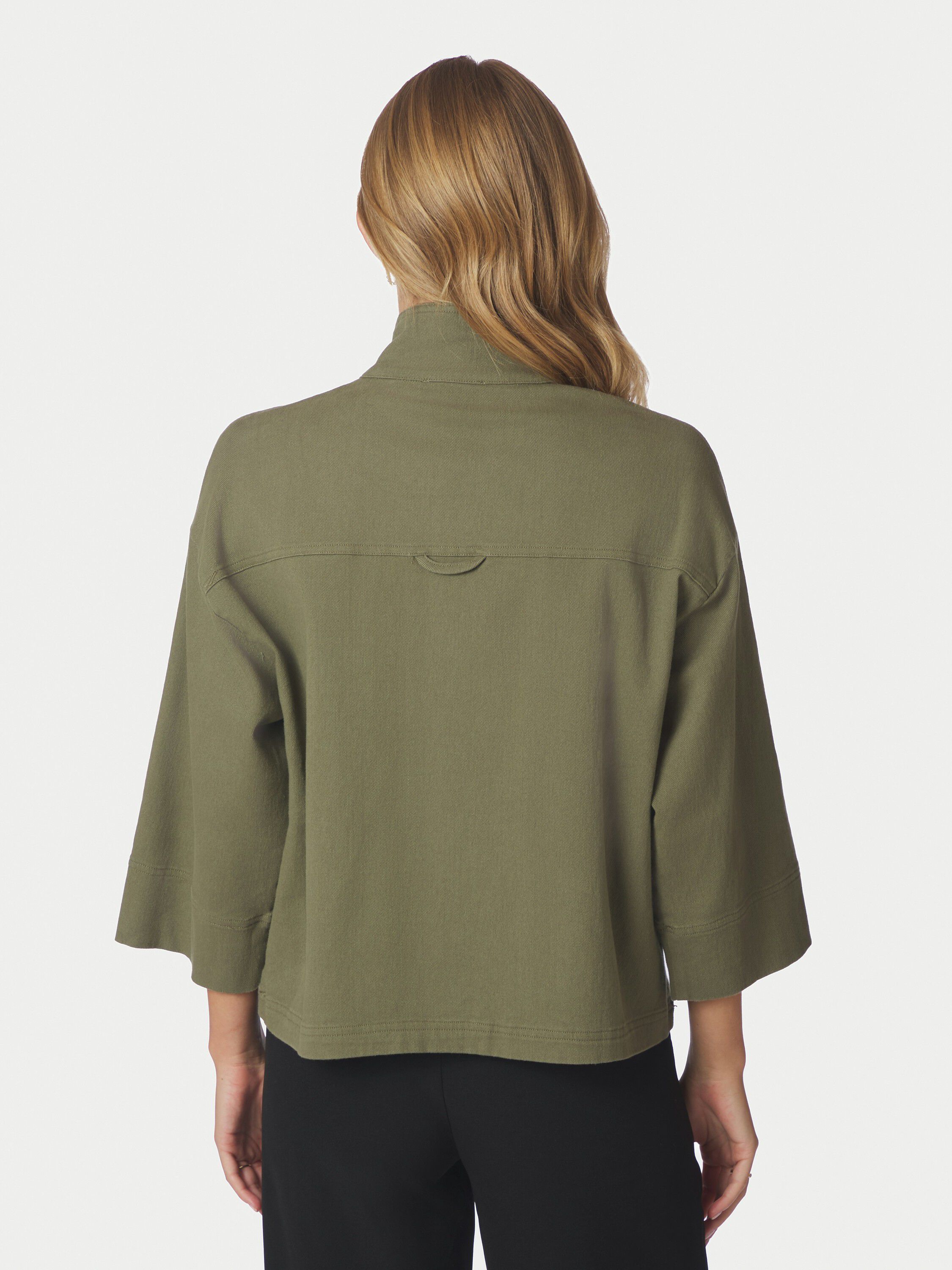 Elvina Jacket