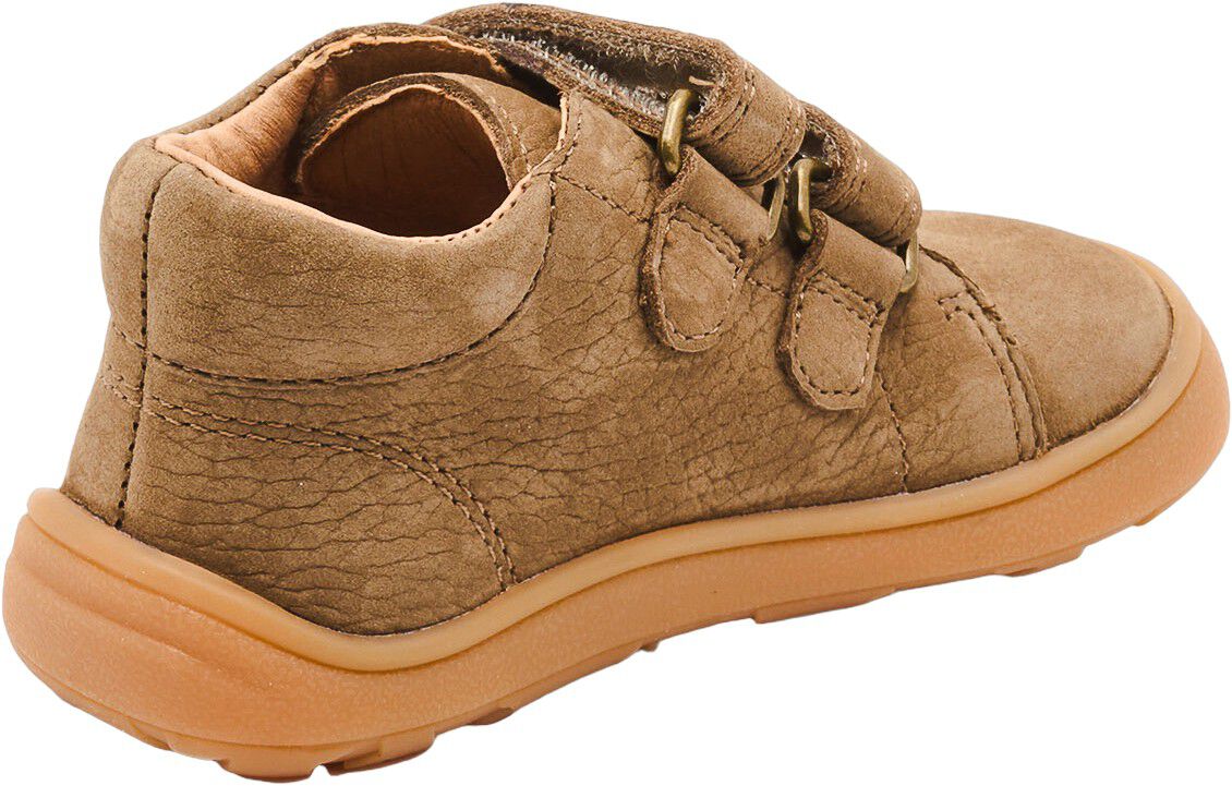 bisgaard barefoot dex