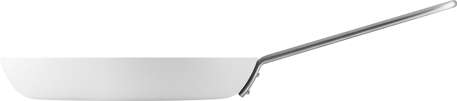 White Line Stegepande 24 cm keramisk Slip-Let&reg; bel&aelig;gning