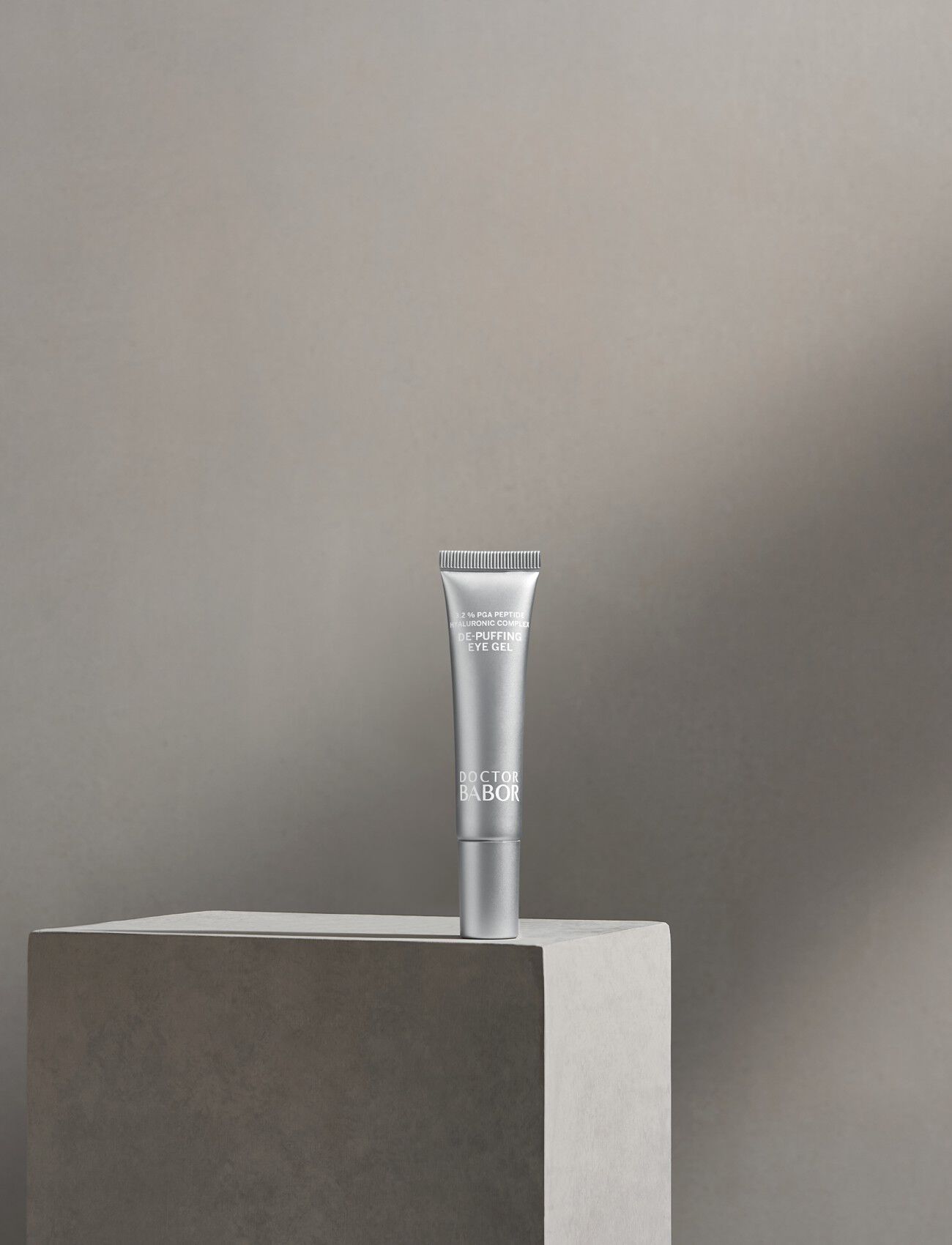 De-Puffing Eye Gel