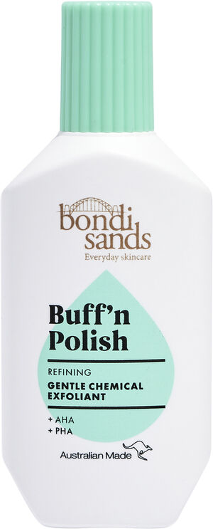 Buff'n Polish Gentle Chemical Exfoliant