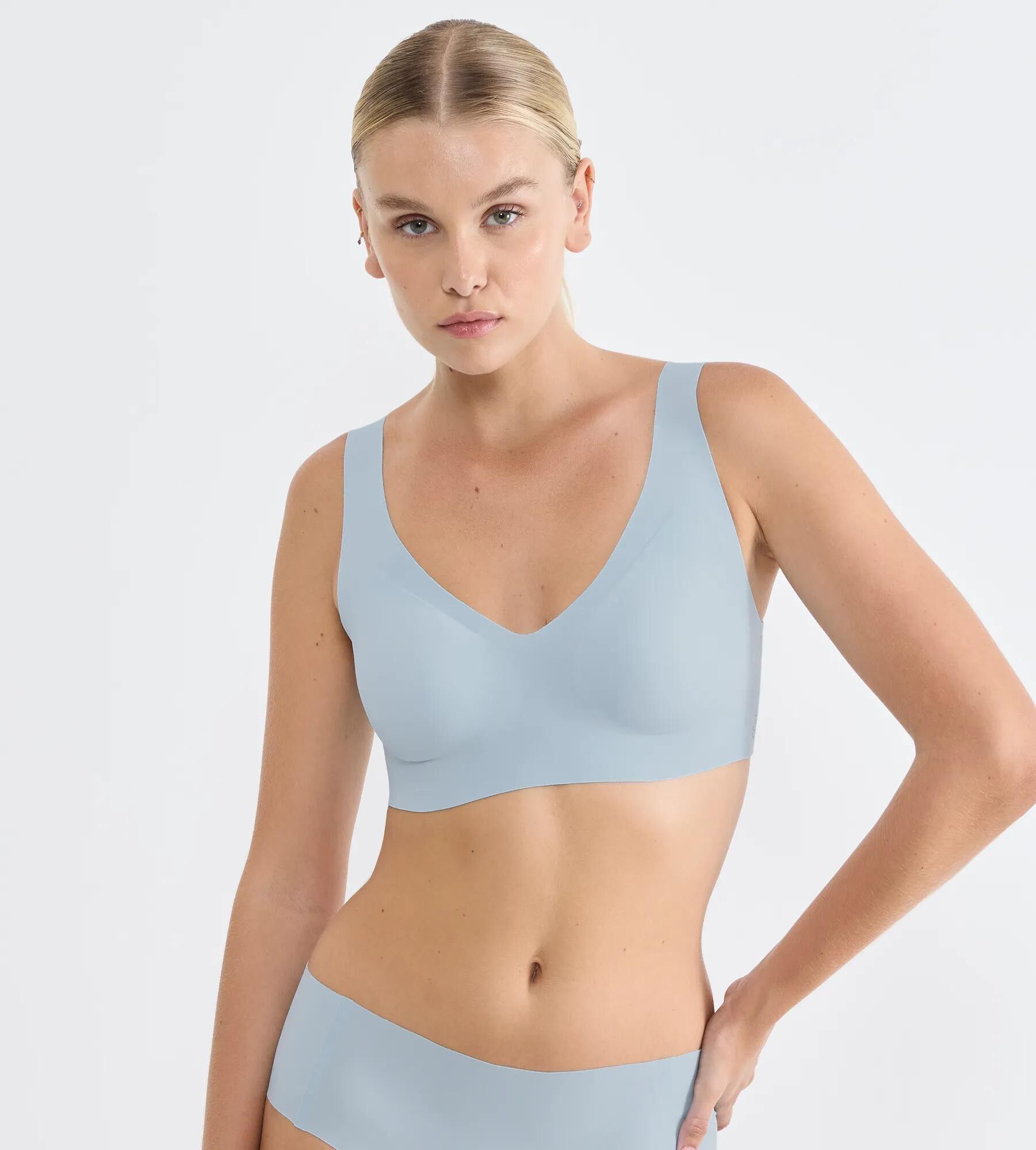 sloggi ZERO Feel 2. 0 Bralette