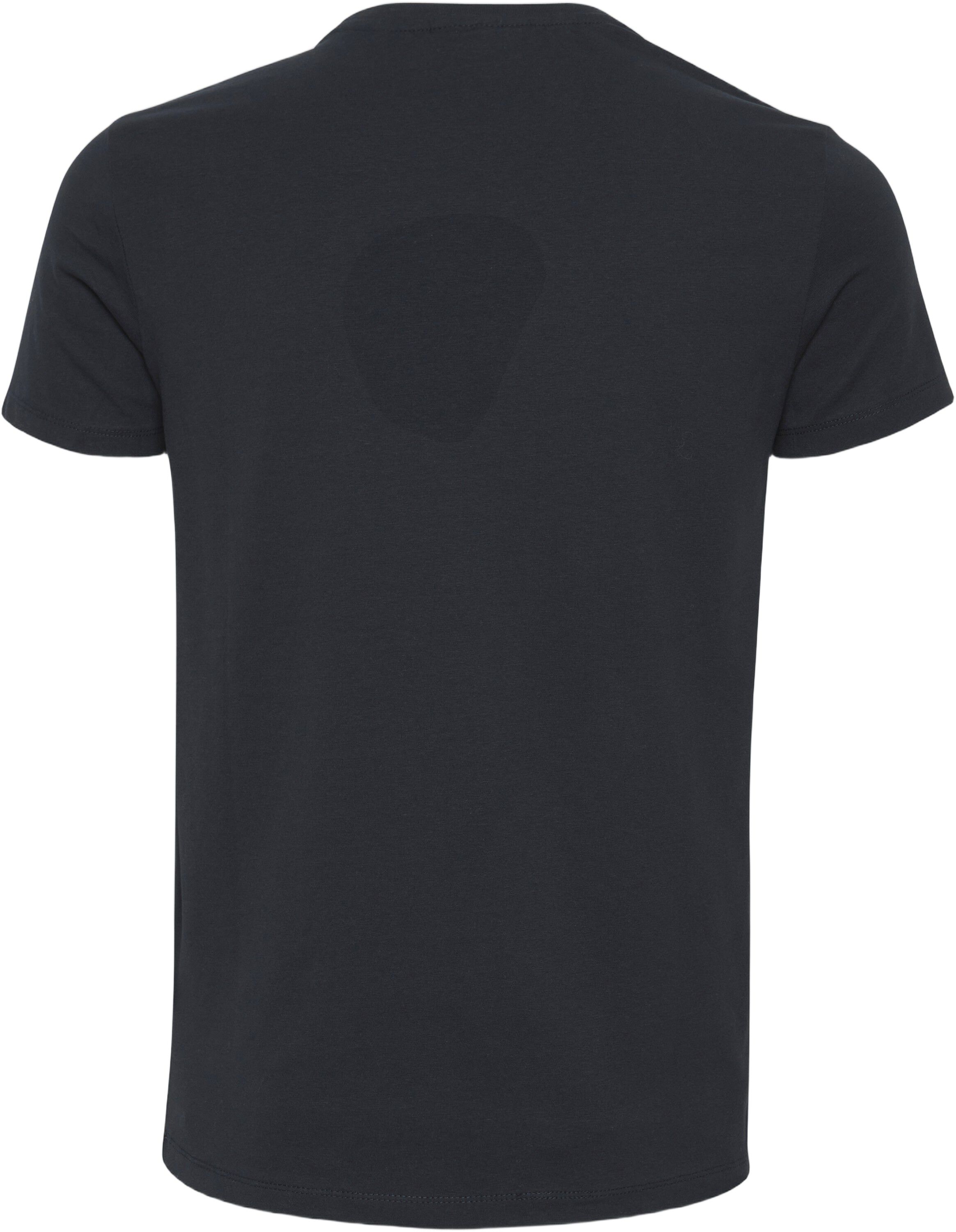 CFDAVIDE crew neck tee