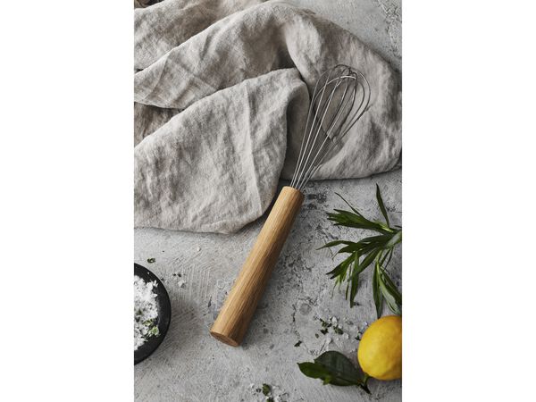 Visp Douron 30,5 cm Eik