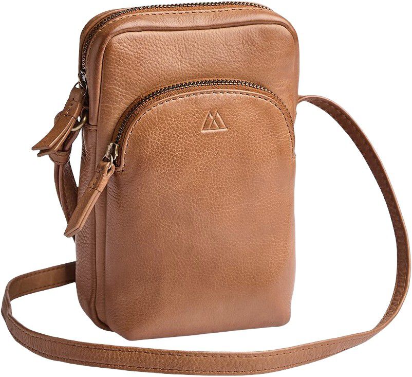 Airymbg Mini Cross. Bag, Vin.