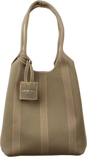 Knitted Bag