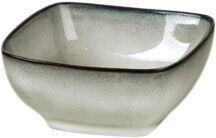 Nordic Sand sk&aring;l, firkantet