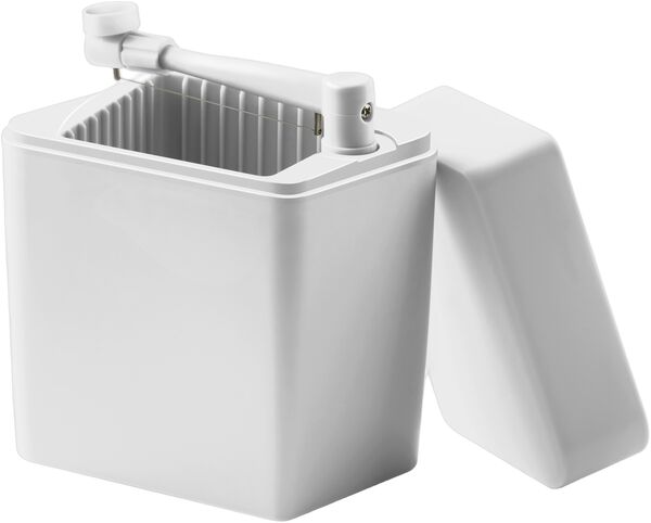 Osteboks Classic Hvit