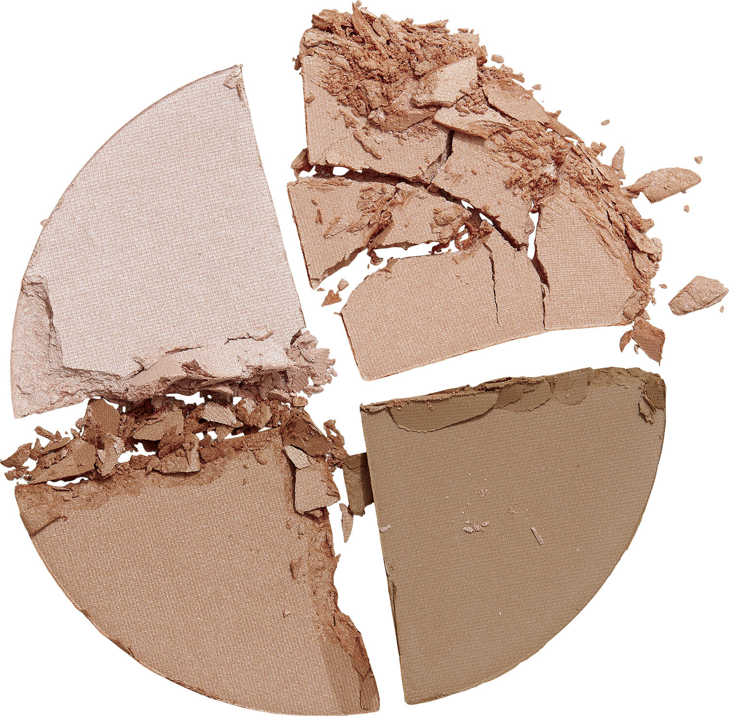 Contour'n Strobe Kit