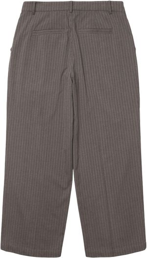 WBBin HB Stripe Pants