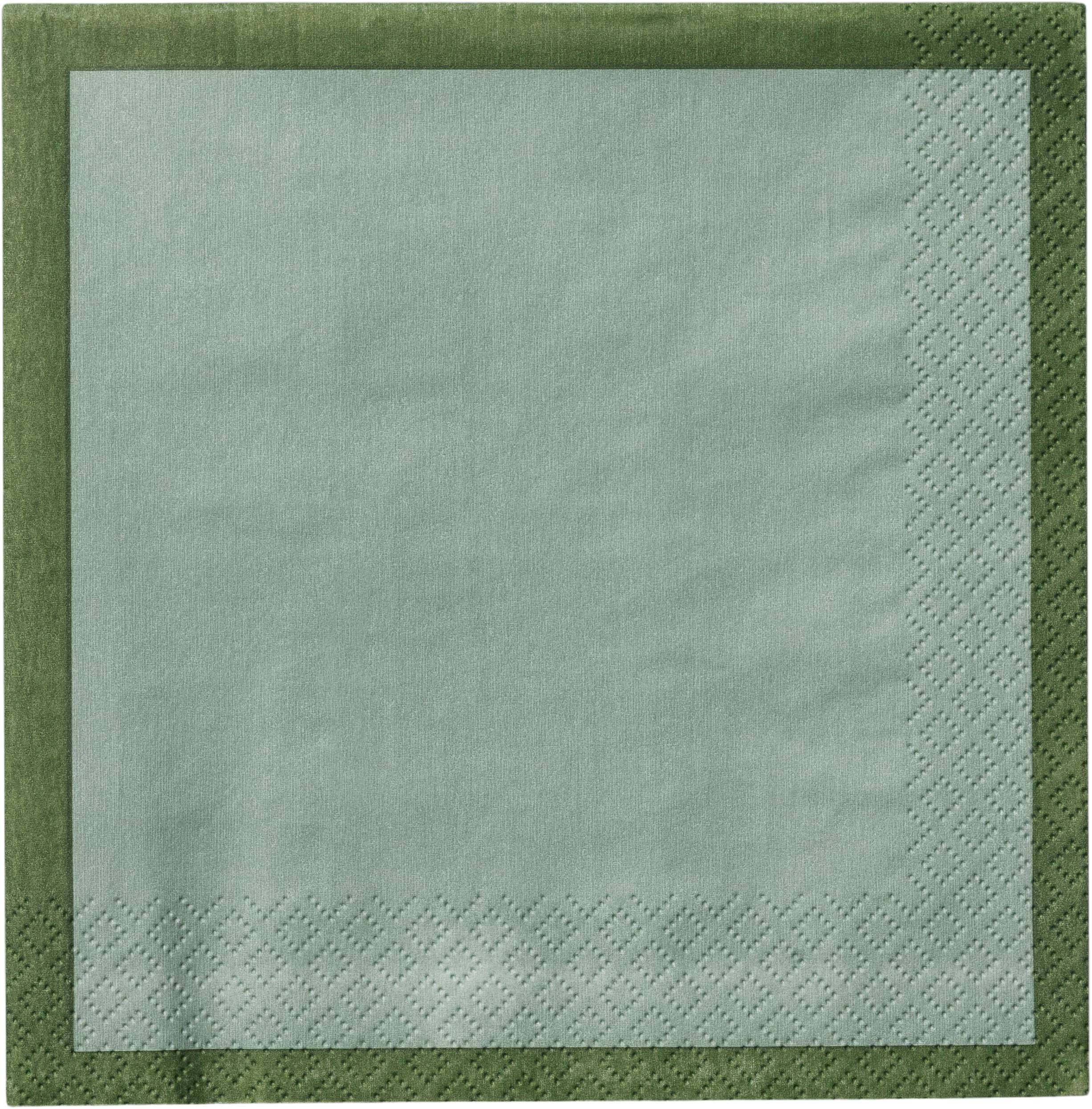 Iittala servietter 33cm j&aelig;germint