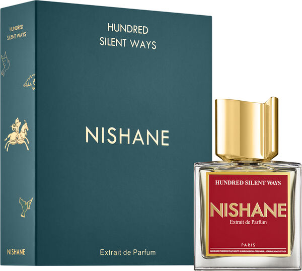 HUNDRED SILENT WAYS EDP 100 ML