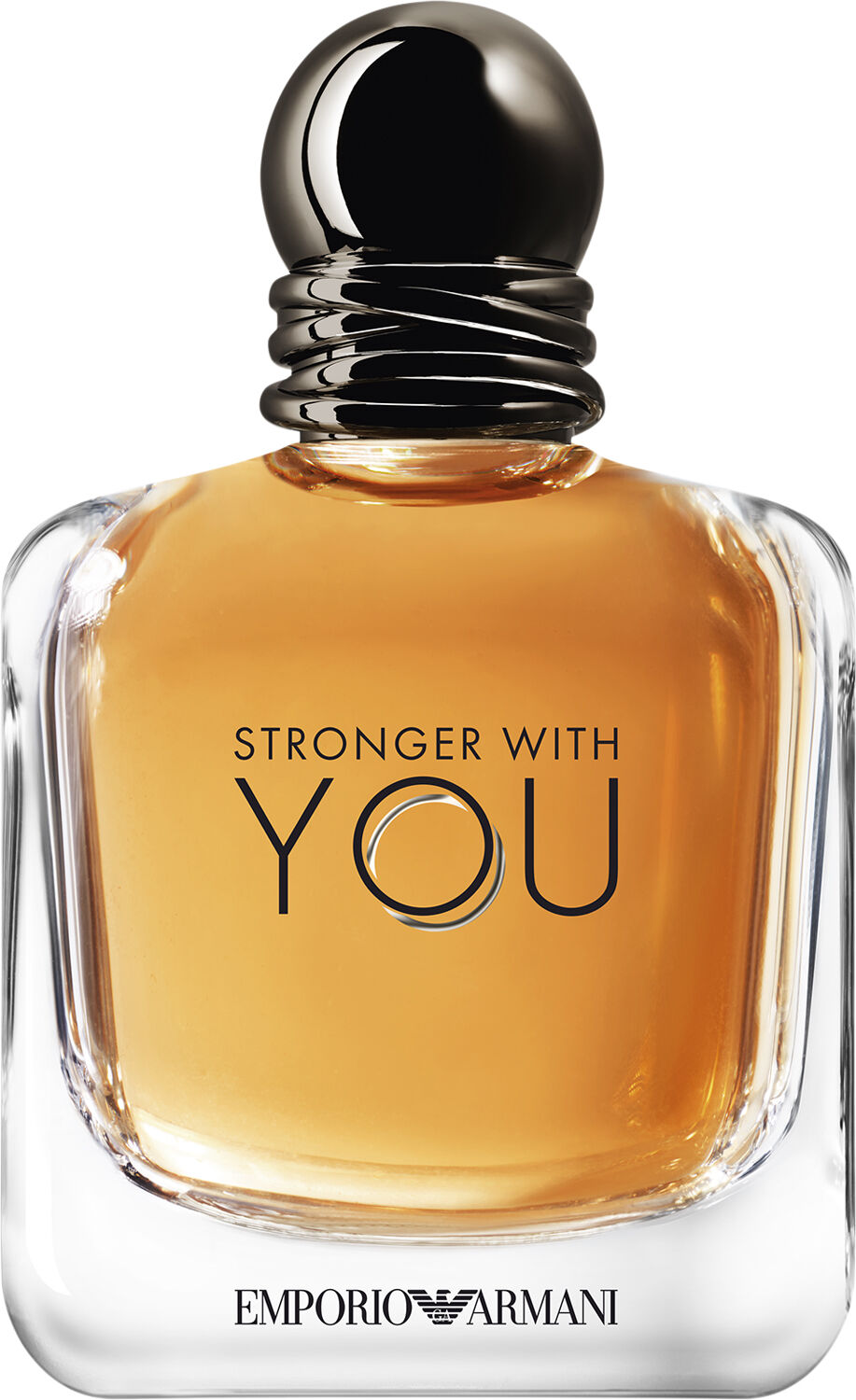 Emporio Armani Stronger With You Eau de Toilette 100ml