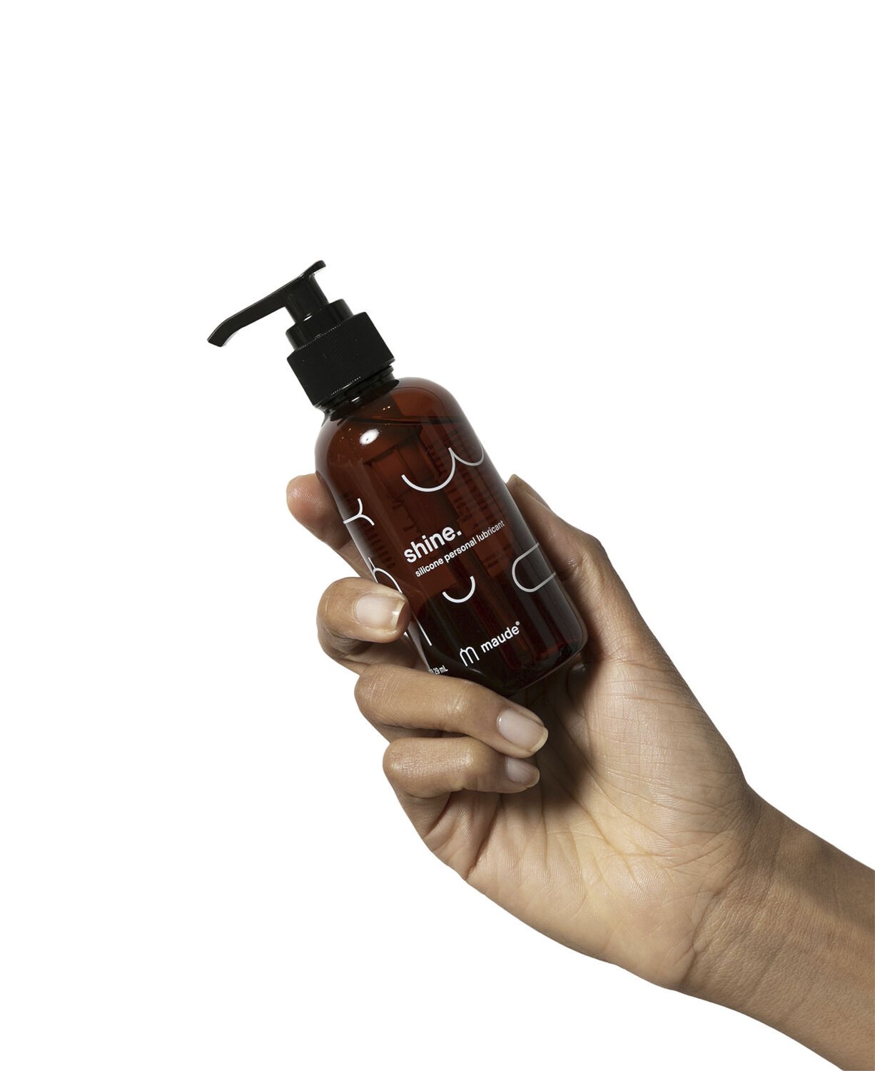 Shine Silikonebaseret Glidecreme - 118 ML