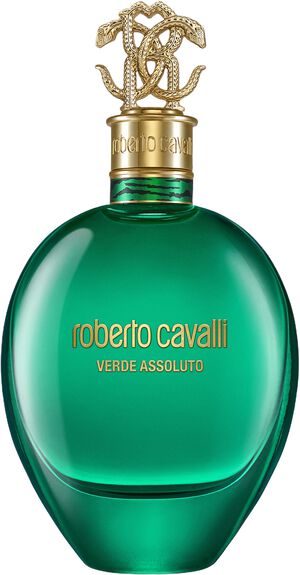 Signature Verde Assoluto