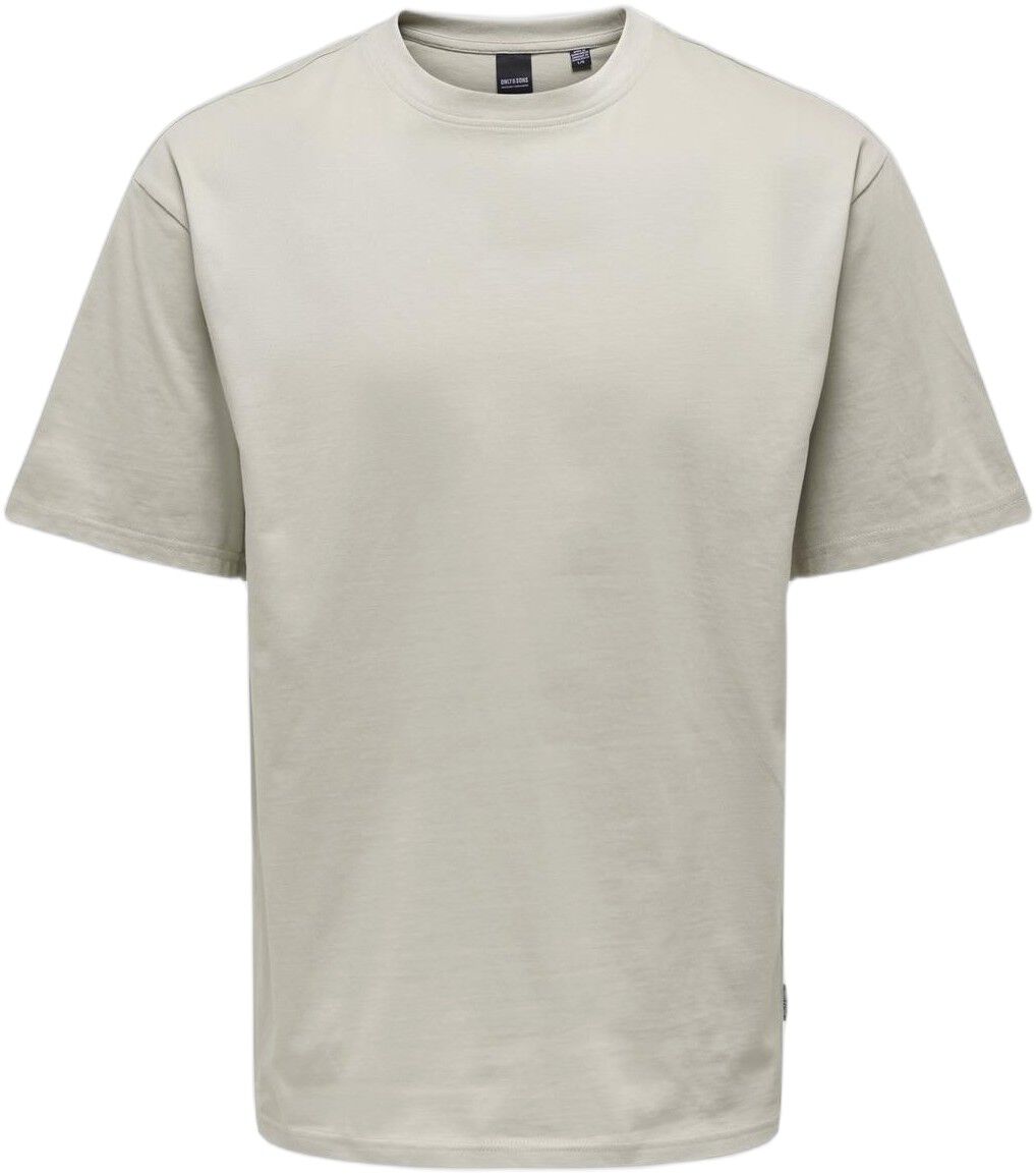 ONSFRED LIFE RLX SS TEE NOOS