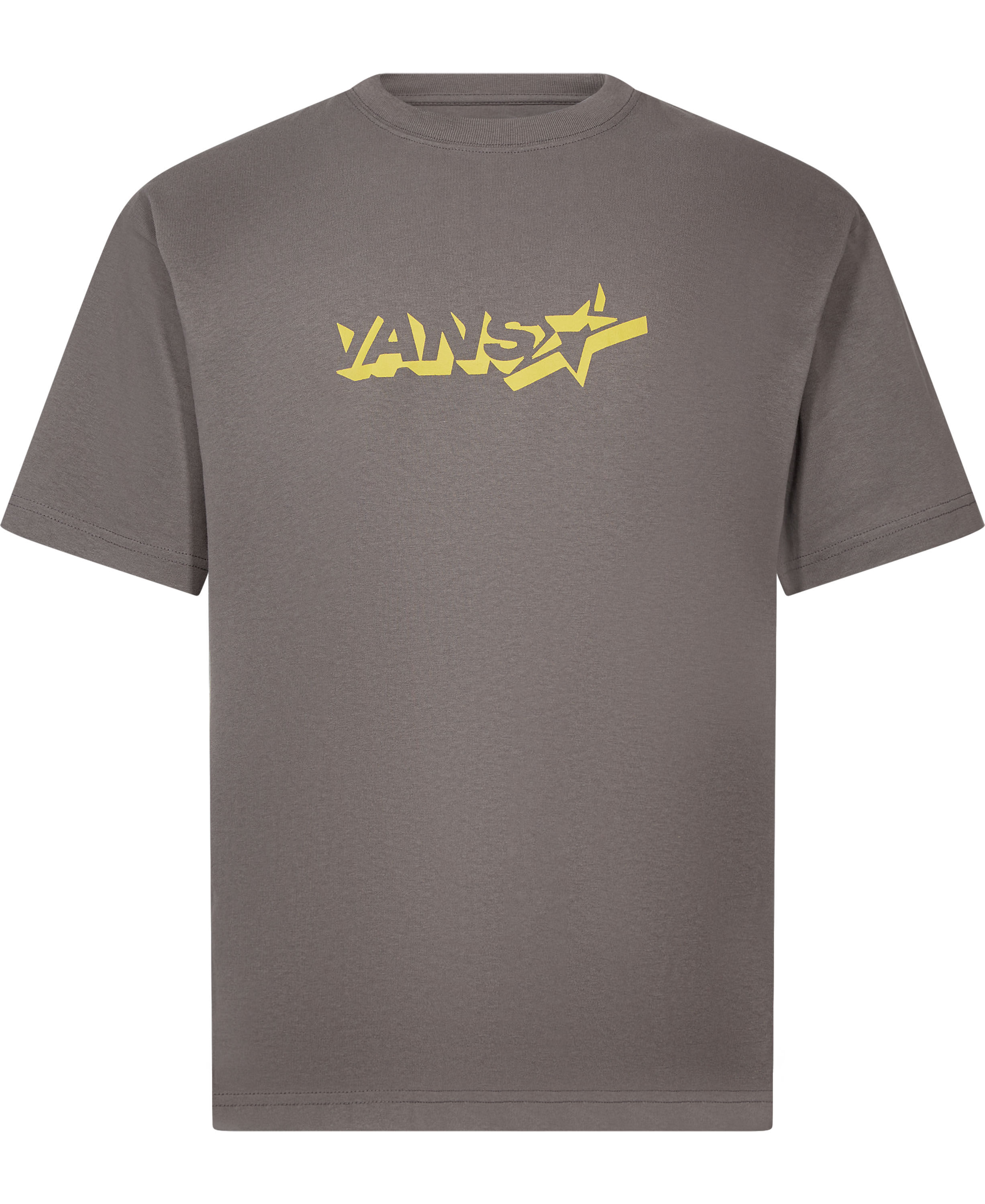 Antares SS Tee Pewter