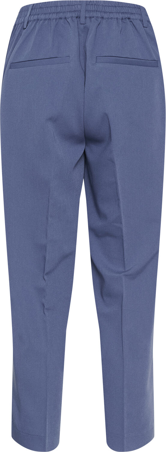 KAsakura HW Cropped Pants