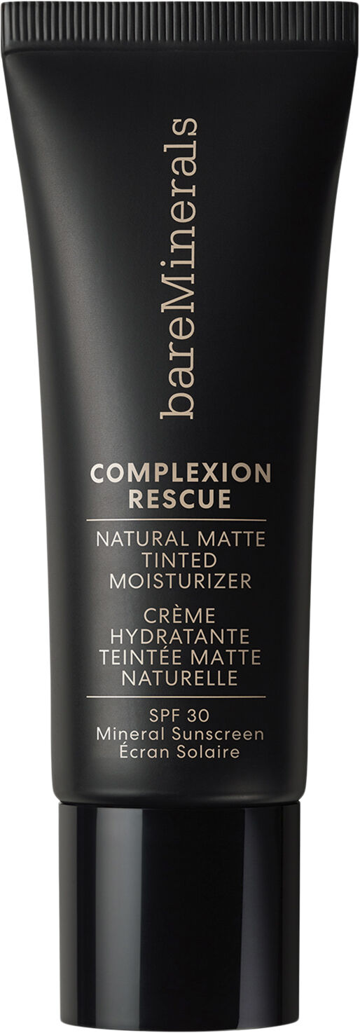 Complexion Rescue Natural Matte Tinted Moisturizer Mineral SPF 30 Ches