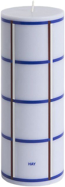 Column Candle