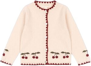 COLLETTE CARDIGAN