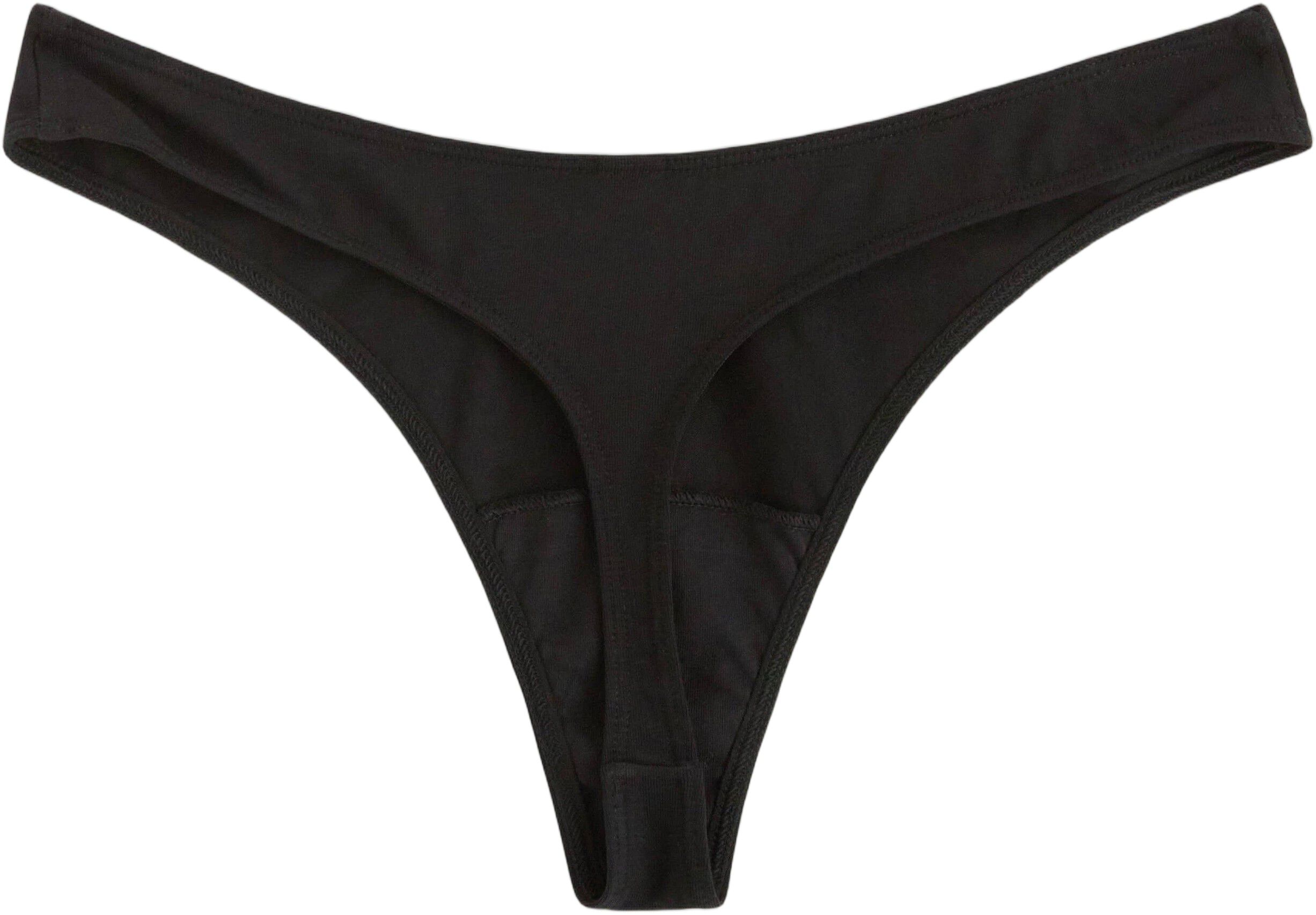 Stringtruse med lav midje