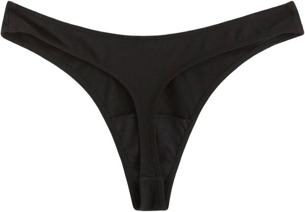 Stringtruse med lav midje