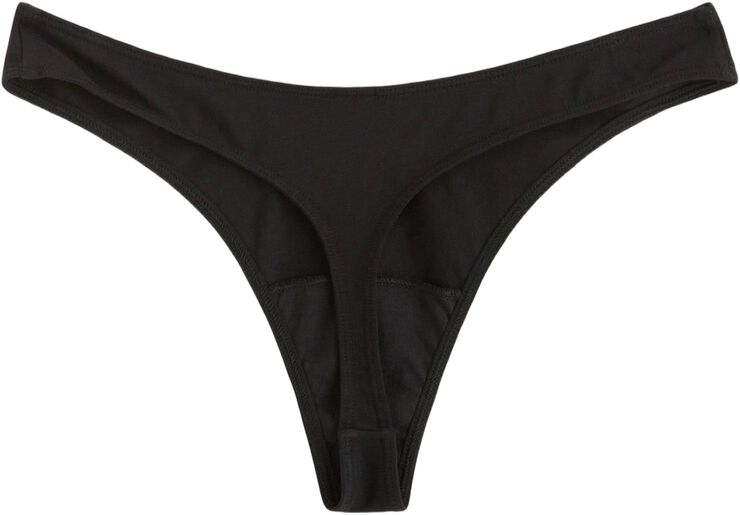 Stringtruse med lav midje