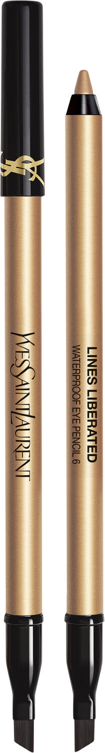 YSL LINES LIBERATED 12